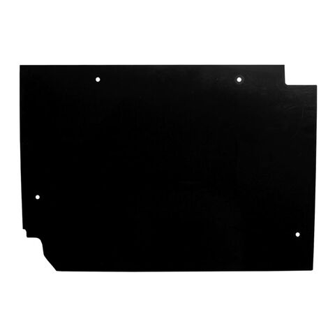 Maier Underseat Storage Panel Kit Yamaha Rhino 450 / 700 2006-2013