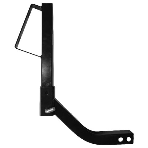 Hornet Outdoors UTV Spare Tire Hitch Mount