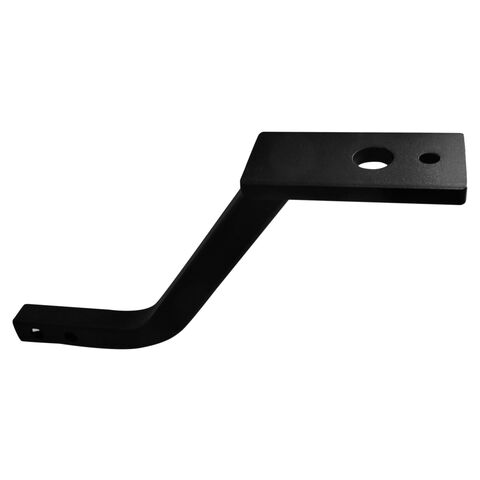 Hornet Outdoors 1.25" Flat Pull Riser Hitch