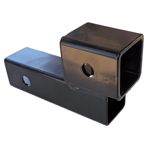 Hornet Outdoors 2" X 2" Receiver Hitch Extender