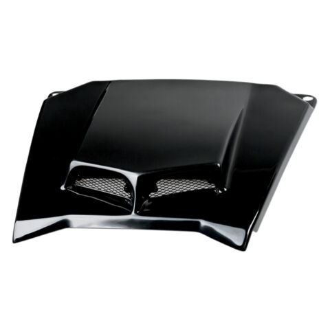 Maier Scooped Hood Polaris RZR 800 2011-2014