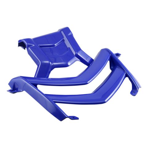 Maier Louvered Hood Yamaha YXZ 1000 / SS 2016-2025