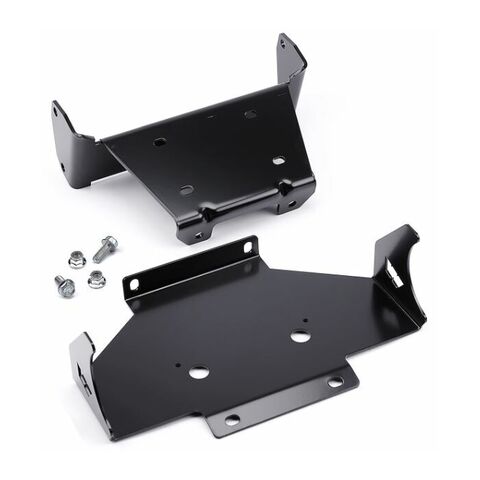 Warn Winch Mount Yamaha YXZ1000 2016-2020
