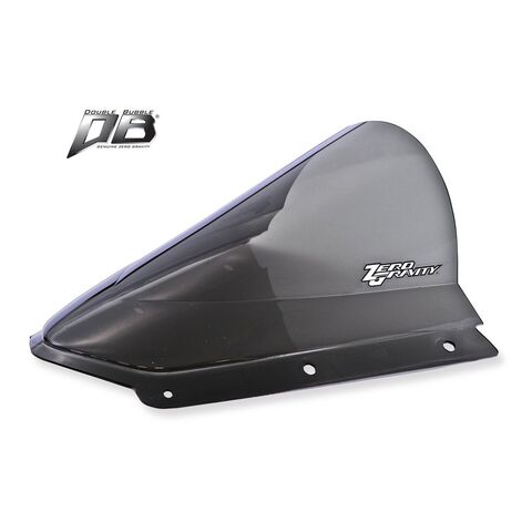 Zero Gravity Double Bubble Windscreen Kawasaki ZX-10R / RR 2021-2025