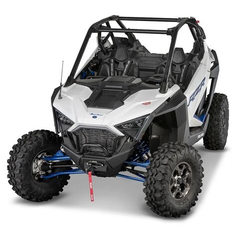 Warn Winch Mount Polaris RZR Pro XP 2020