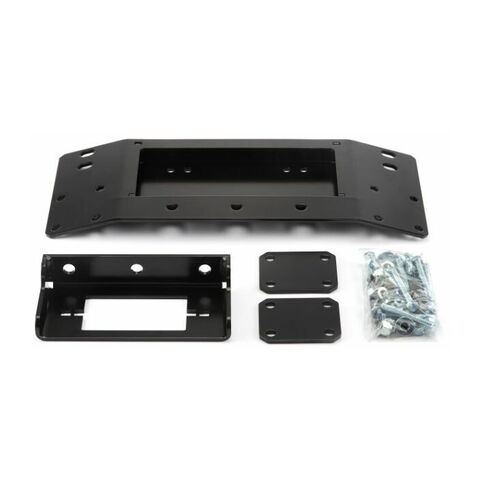 Warn Winch Mount Honda Pioneer 700 2014-2020