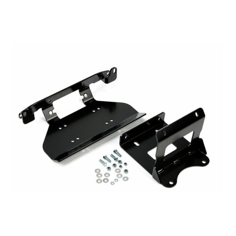 Warn Winch Mount Can-Am Maverick X3 2018-2019