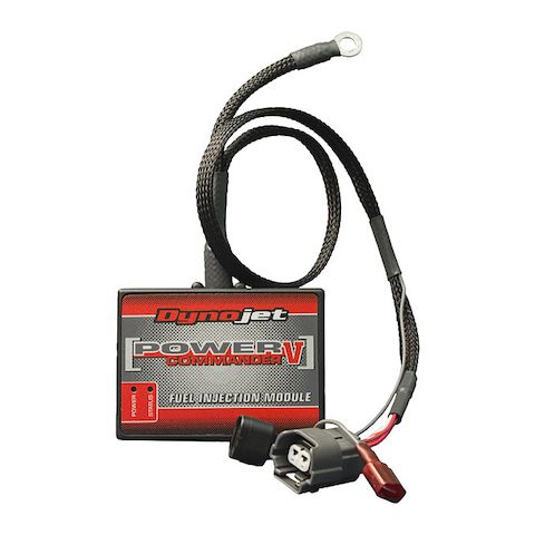 Dynojet Power Commander V Triumph Speed Triple 1200 RS 2021
