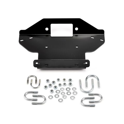 Warn Winch Mount Kawasaki Brute Force 750 2005-2019