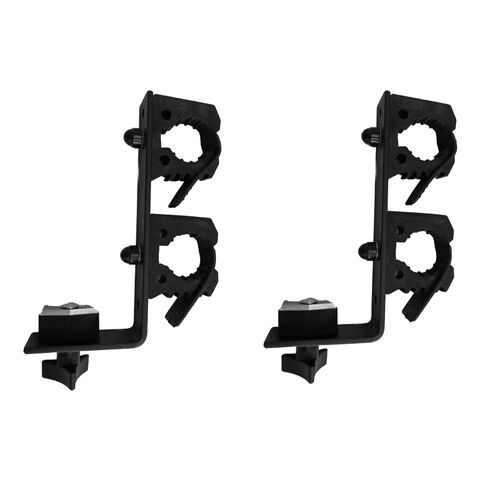 Hornet Outdoors Bed Mount Tool Hooks Can-Am Defender 2016-2024