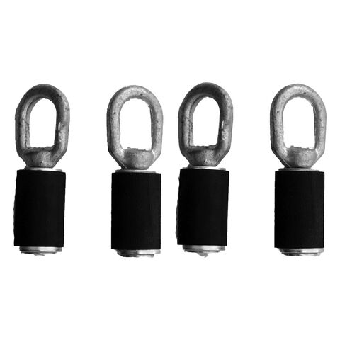Hornet Outdoors Tie Down Anchors