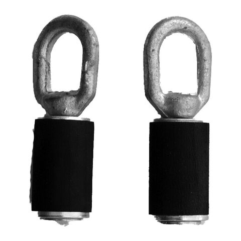 Hornet Outdoors Tie Down Anchors