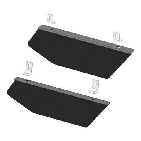 KFI Lower Rear Door Panel Kit Honda Talon 1000X-4 2019-2021