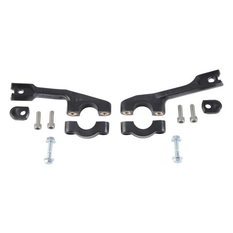 Acerbis X Future Handguard Mounting Kit