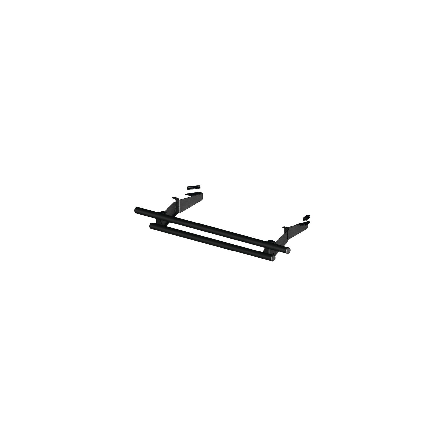 KFI KFI Double Tube Rear Bumper Honda Pioneer 1000 2016-2021 - $199.99 at J&P Cycles