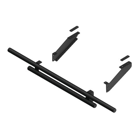 KFI Double Tube Rear Bumper Can-Am Defender HD5 / HD8 / HD10 2016-2024