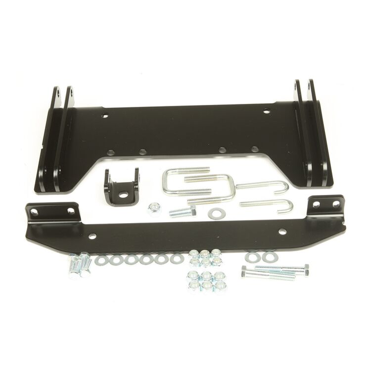 Warn ProVantage Plow Center Mounting Kit Polaris Sportsman 600 / 700