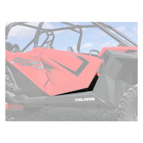 Spike Lower Door Valance Polaris RZR Pro XP 2020