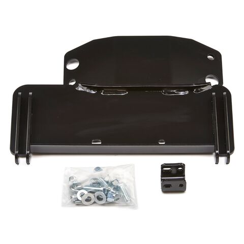 Warn ProVantage Plow Center Mounting Kit Polaris Sportsman 450 / 570