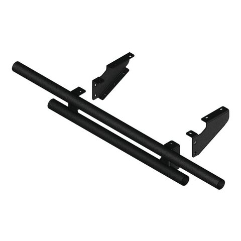 KFI Double Tube Rear Bumper Yamaha Rhino 450 / 700 2006-2013