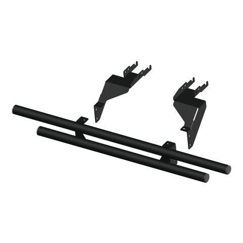 KFI Double Tube Rear Bumper Polaris General 1000 / XP / 4 2016-2020