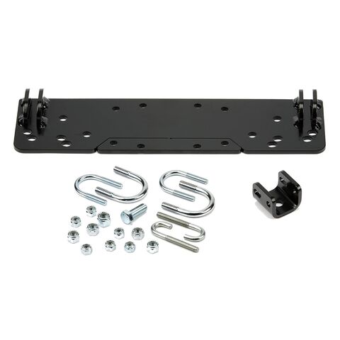 Warn ProVantage Plow Center Mounting Kit Honda Fourtrax TRX300