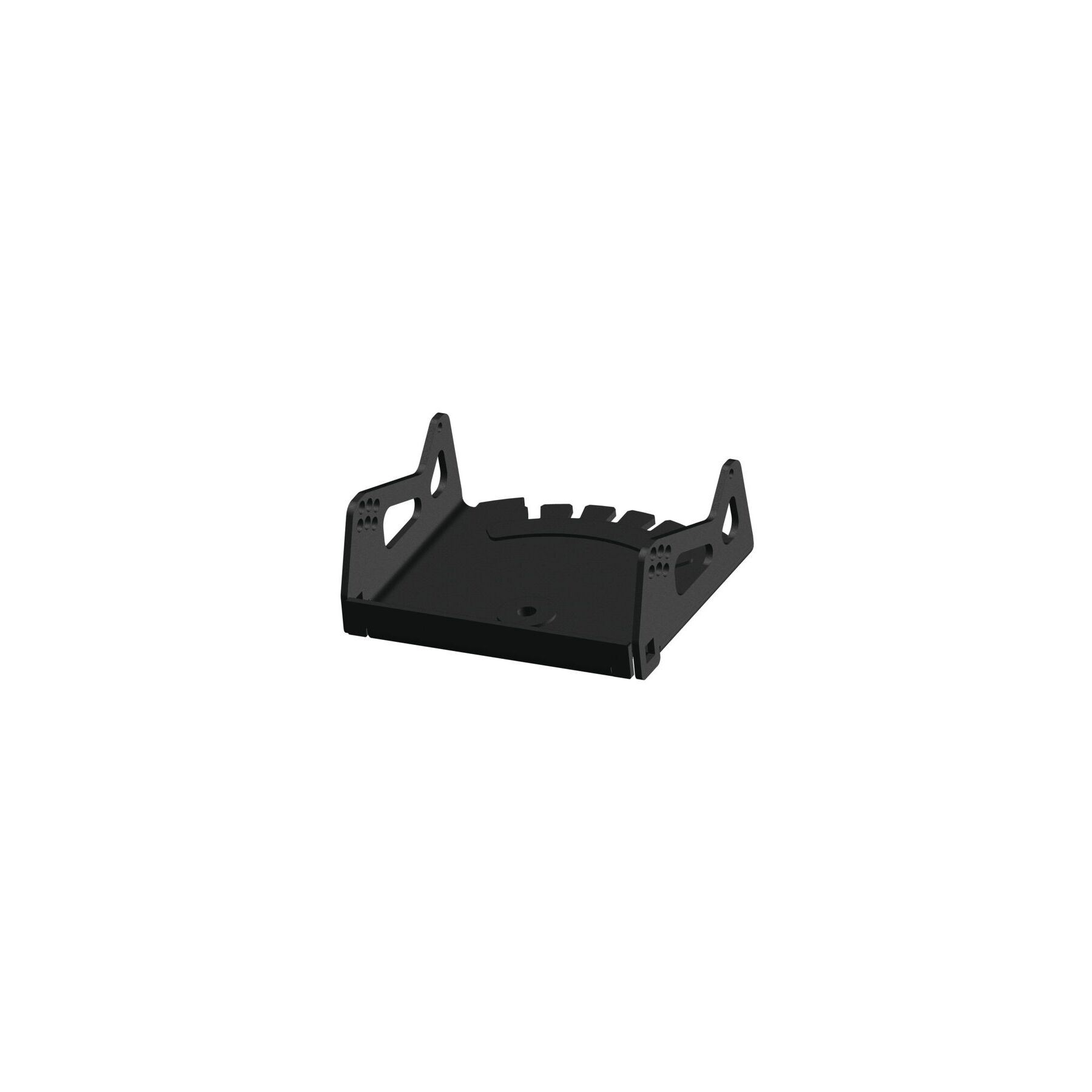KFI KFI ATV Push Tube Conversion Cradle - $112.95 at J&P Cycles
