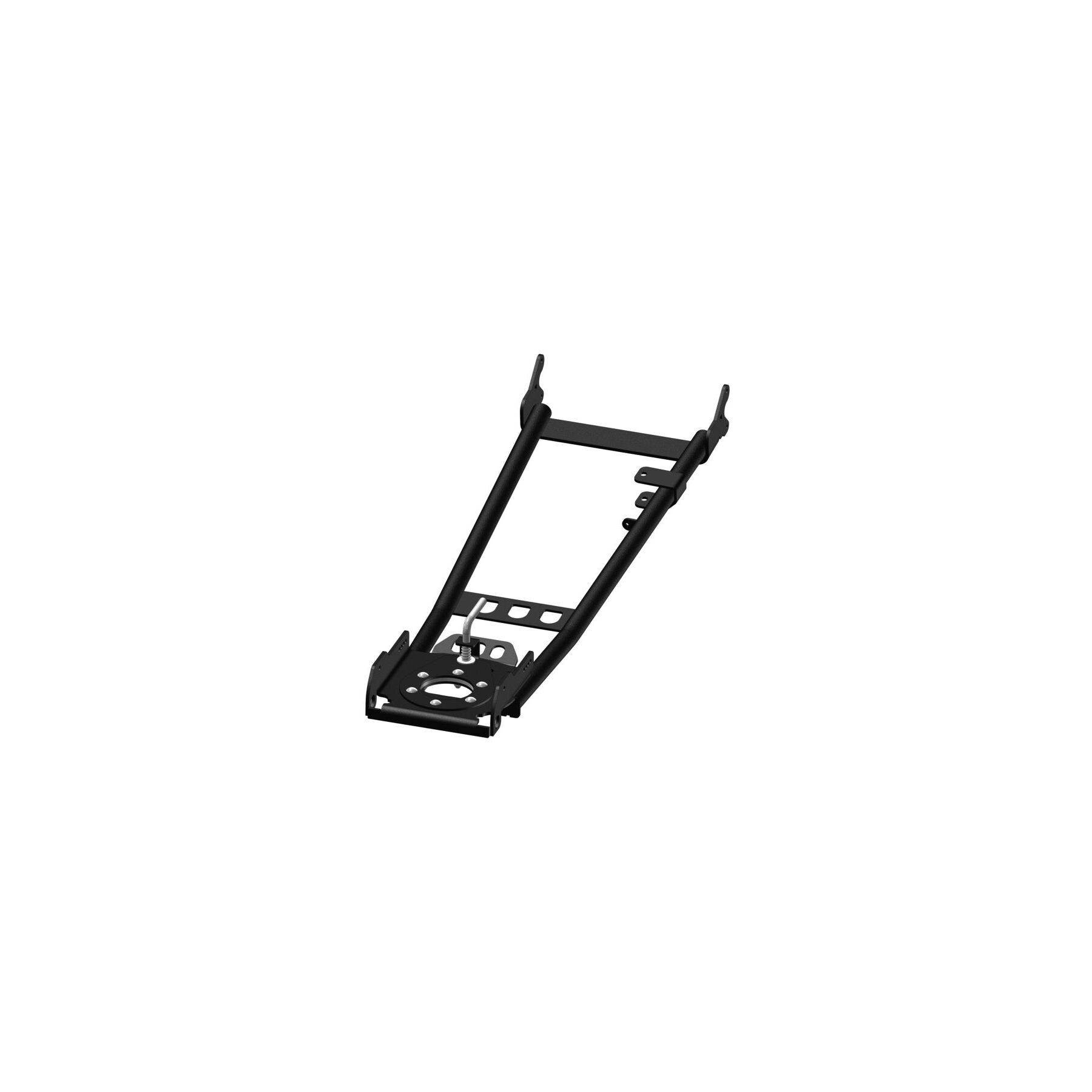 KFI KFI Cycle Country Conversion Push Tube System - $314.99 at J&P Cycles
