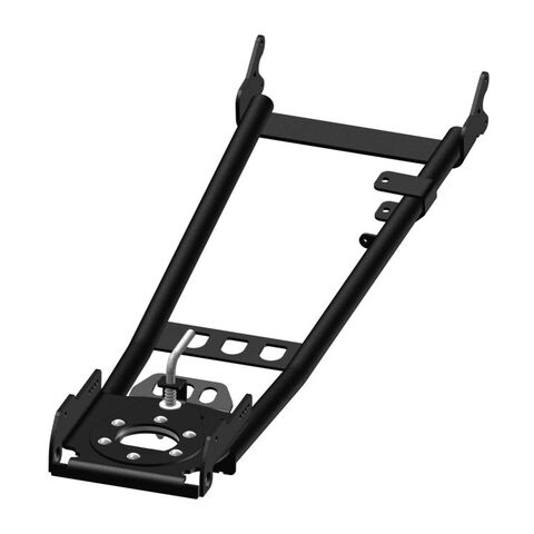 KFI Cycle Country Conversion Push Tube System