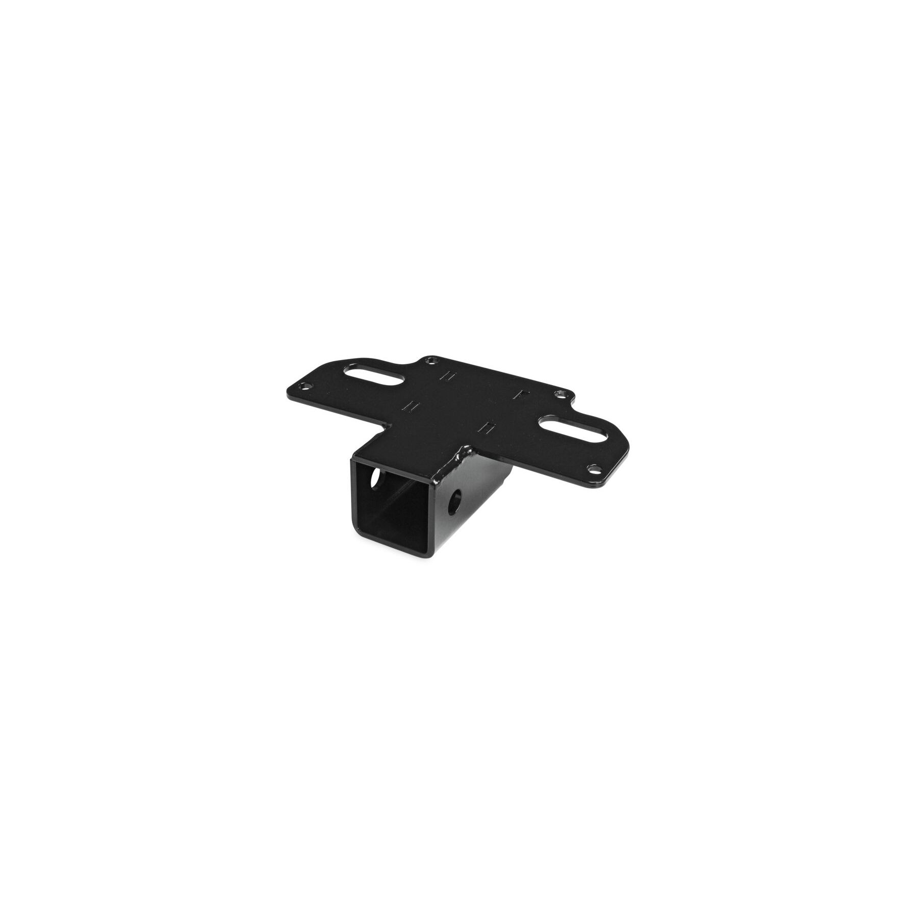 KFI KFI Front Lower 2 Receiver Hitch Yamaha Rhino 450 / 660 / 700 2003-2013 - $53.99 at J&P Cycles