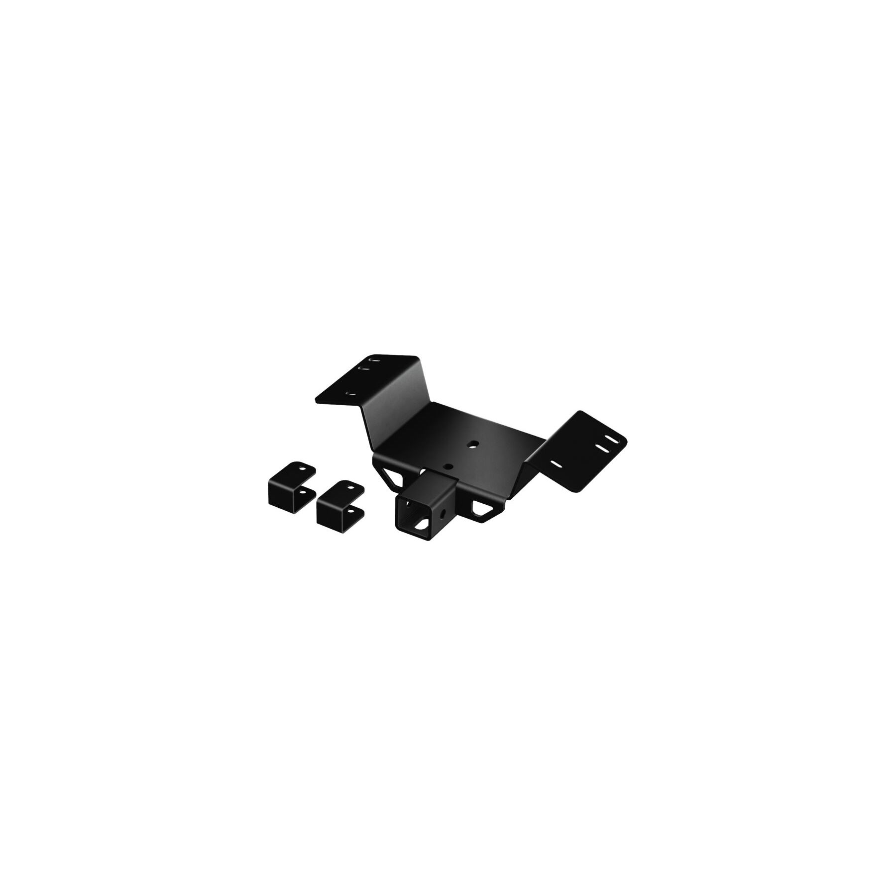 KFI KFI Front Upper 2 Receiver Hitch Honda Pioneer 700 / 700-4 2014-2026 - $114.99 at J&P Cycles