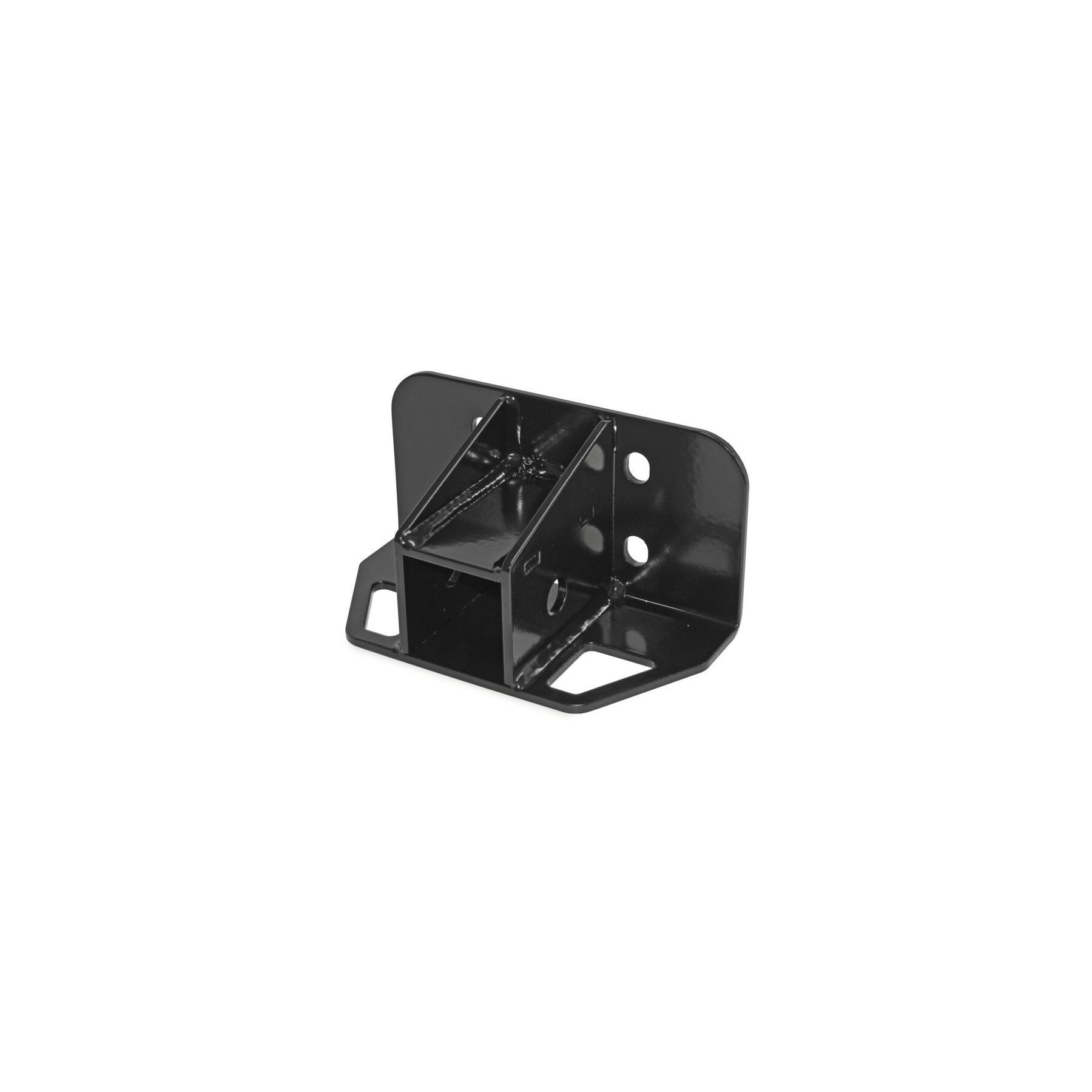 KFI KFI Front Upper 2 Hitch Receiver John Deere Gator HPX / XUV 620i 2005-2016 - $61.99 at J&P Cycles