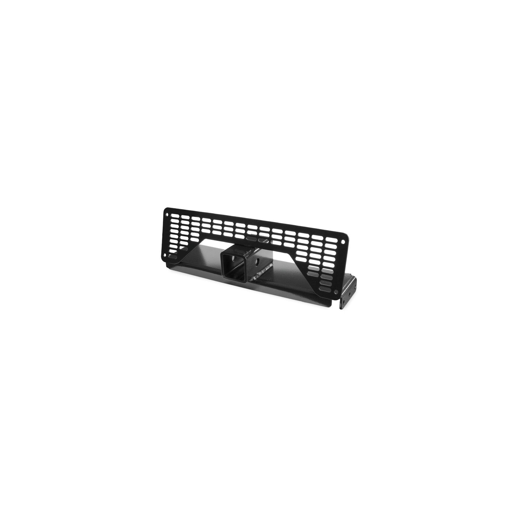 KFI KFI Front Upper 2 Hitch Receiver Polaris Ranger 425 / 500 / TM / 700 Crew 2001-2009 - $82.95 at J&P Cycles