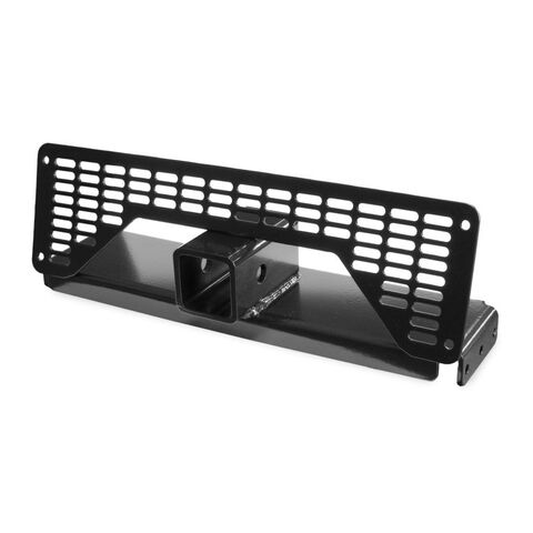KFI Front Upper 2" Hitch Receiver Polaris Ranger 425 / 500 / TM / 700 Crew 2001-2009