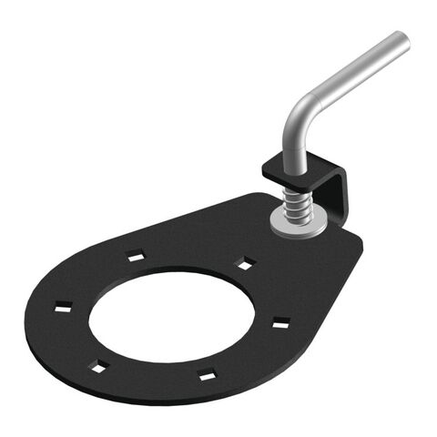 KFI Lift Lock Latch Assembly Kit 