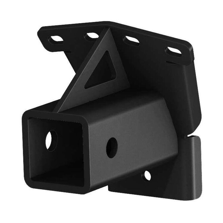 KFI Rear 2" Hitch Receiver Arctic Cat Wildcat XX 2018-2024