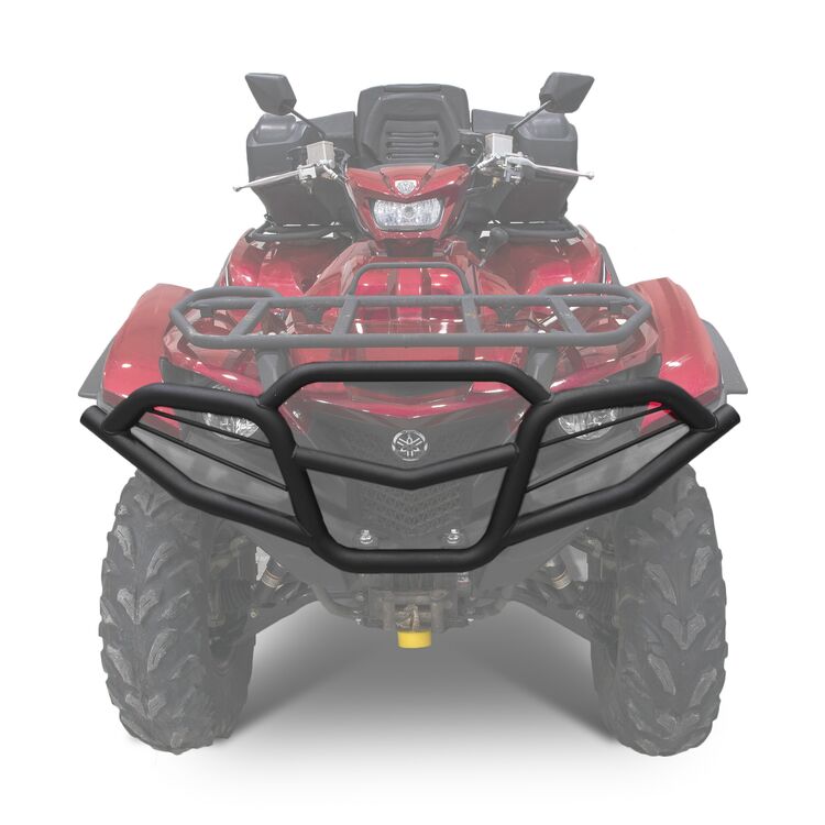 Rival Front Bumper Yamaha Grizzly / Kodiak 2016-2025
