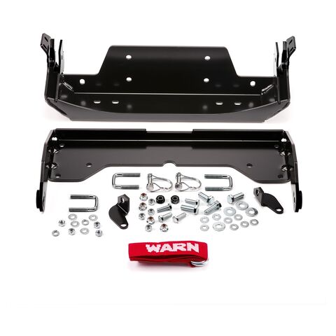 Warn ProVantage Plow Front Mounting Kit