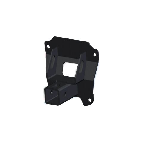 KFI Rear 2" Hitch Receiver