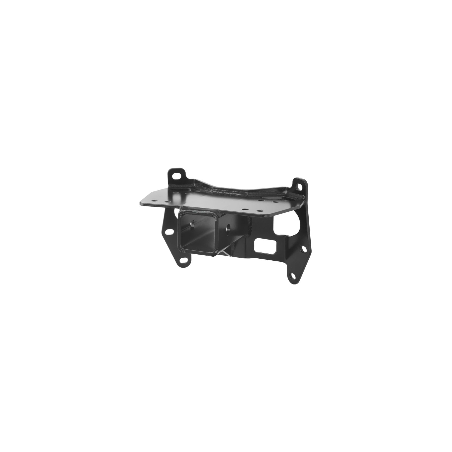 KFI KFI Rear 2 Hitch Receiver Can-Am Maverick 1000 / MAX 2013-2016 - $107.99 at J&P Cycles