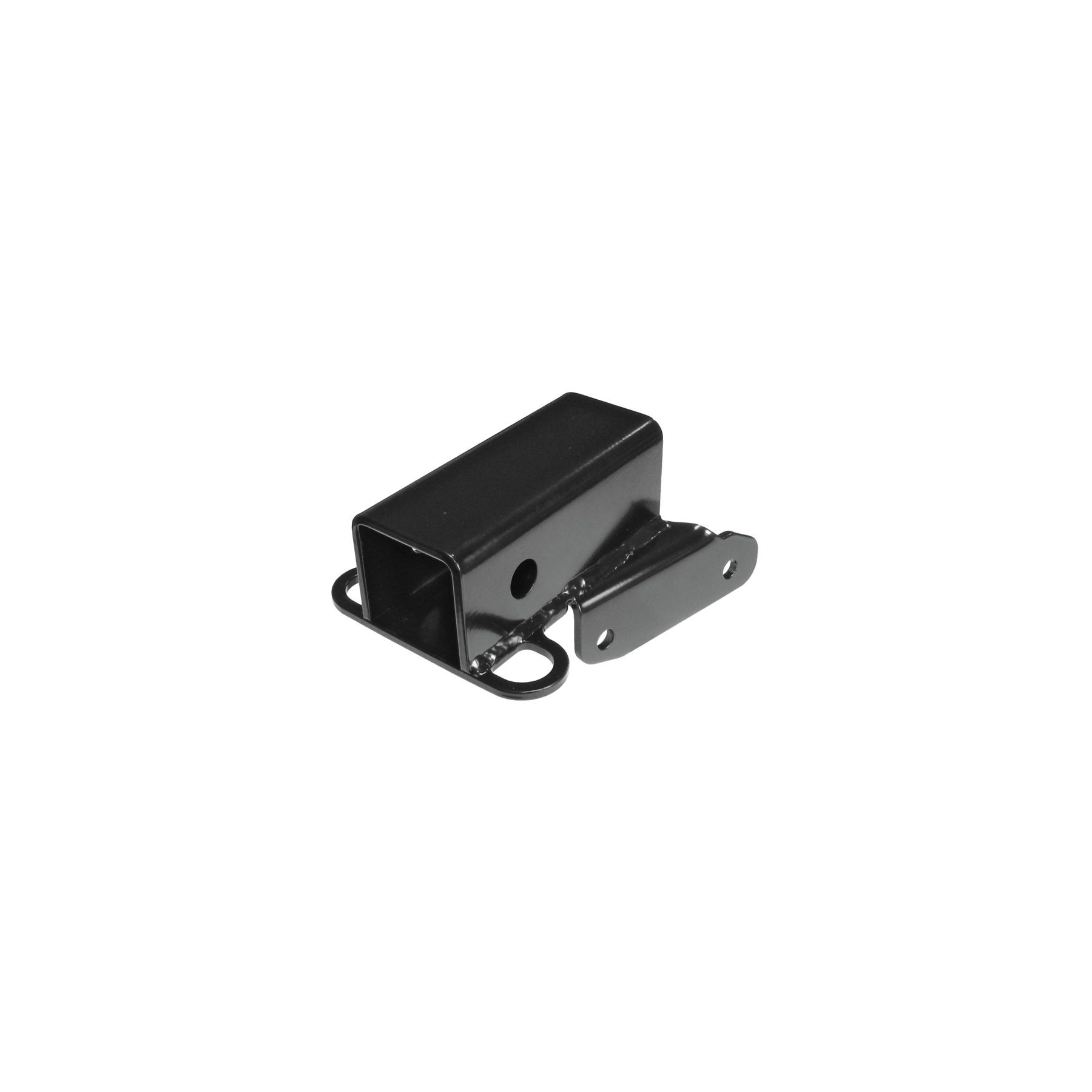 KFI KFI Rear 2 Hitch Receiver Can-Am Outlander MAX 400 / 500 / 650 2004-2015 - $53.99 at J&P Cycles