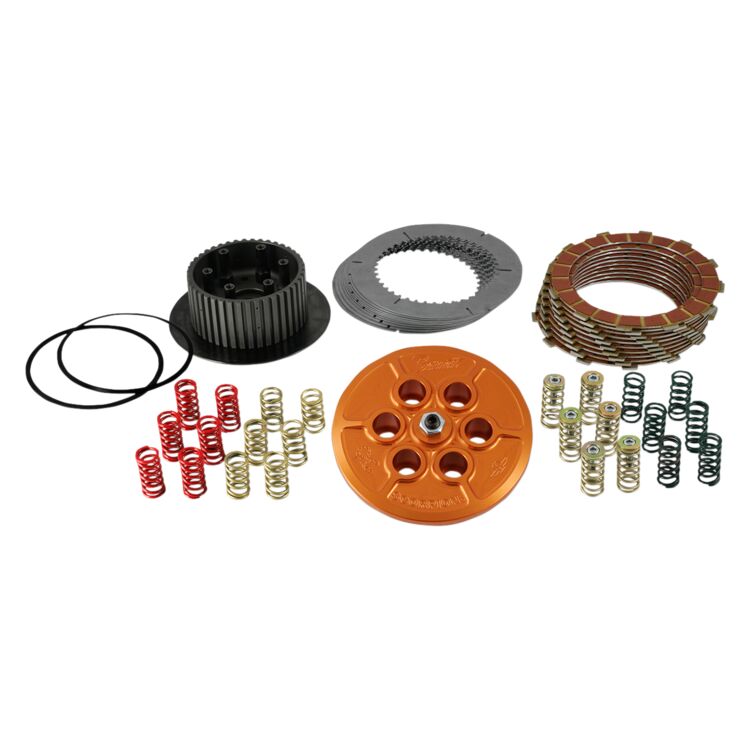 Barnett Scorpion Clutch For Harley