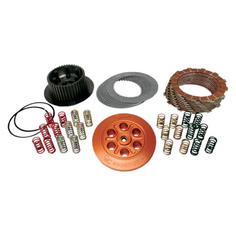 Barnett Hydraulic Scorpion Clutch For Harley Twin Cam 2011-2017
