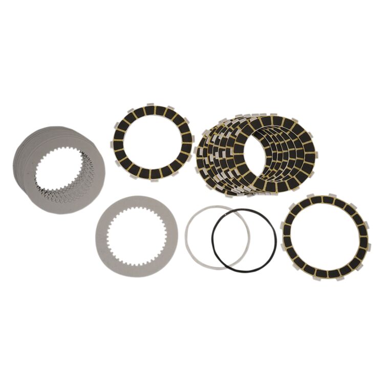 Barnett Scorpion Clutch Replacement Plates