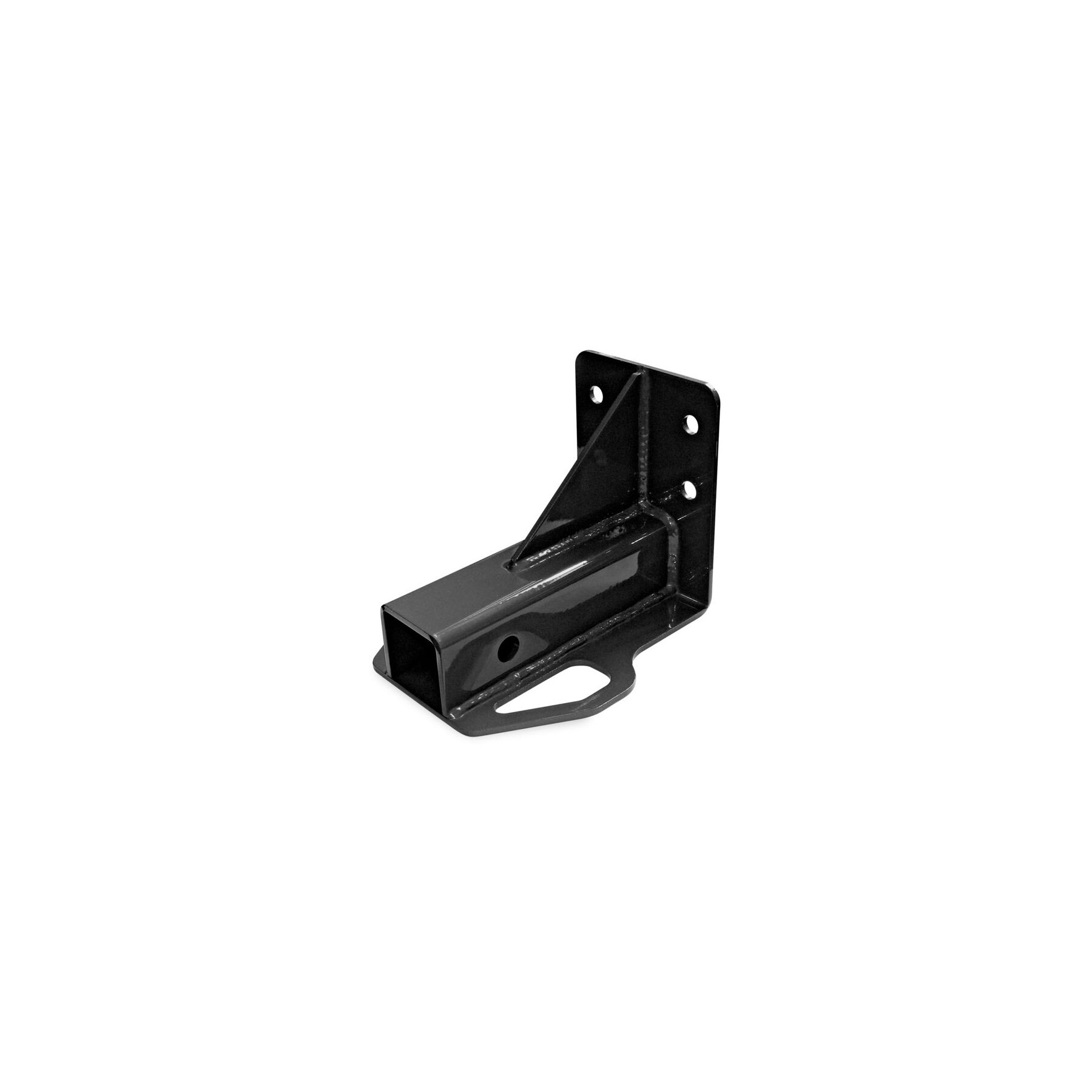 KFI KFI Rear 2 Hitch Receiver John Deere Gator 2005-2007 - $72.95 at J&P Cycles