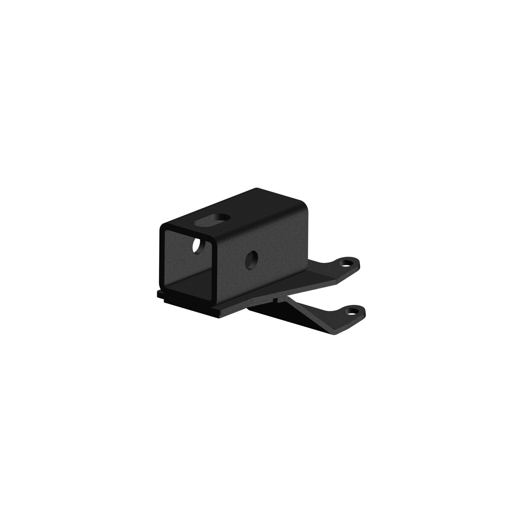 KFI KFI Rear 2 Hitch Receiver Honda FourTrax Rancher / Foreman 1995-2027 - $55.99 at J&P Cycles