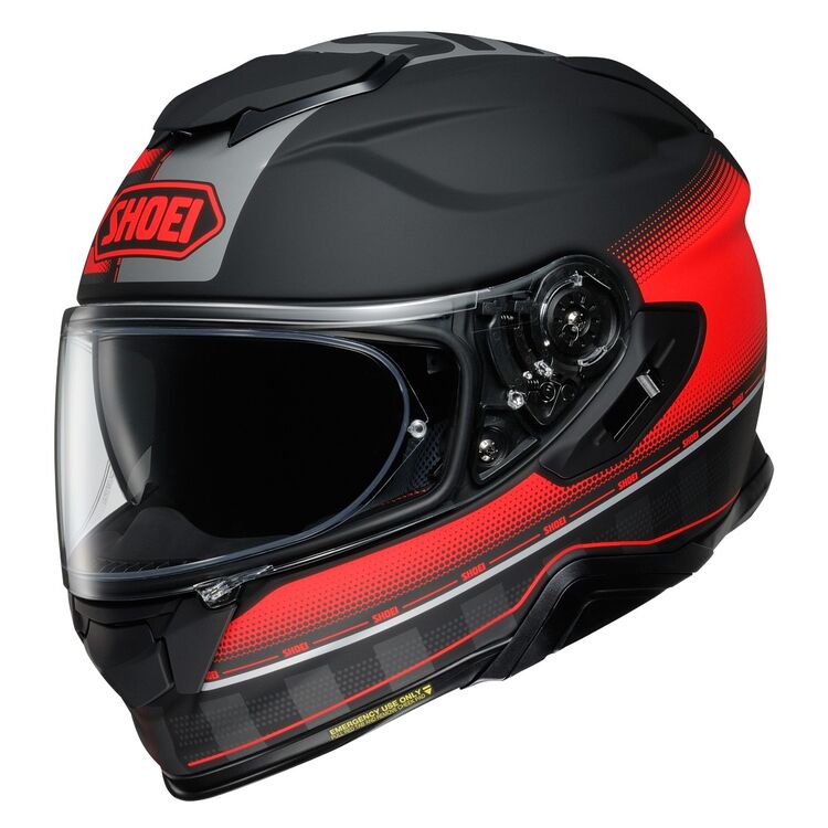 Red/Black