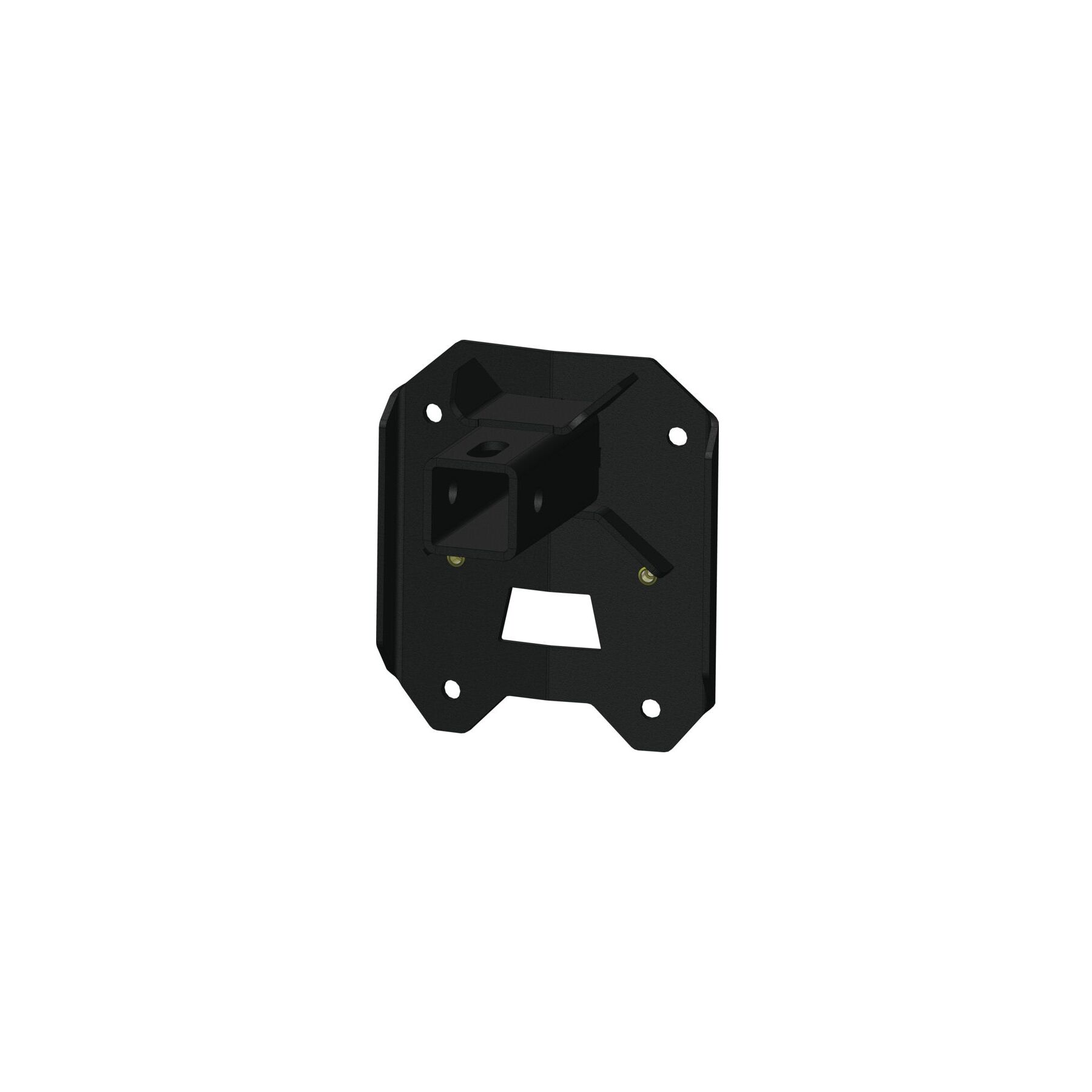 KFI KFI Rear 2 Hitch Receiver Polaris RZR Pro XP / XP 4 2020-2026 - $77.99 at J&P Cycles