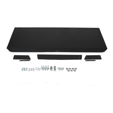 Rival Alloy Roof Polaris Ranger 2018-2025