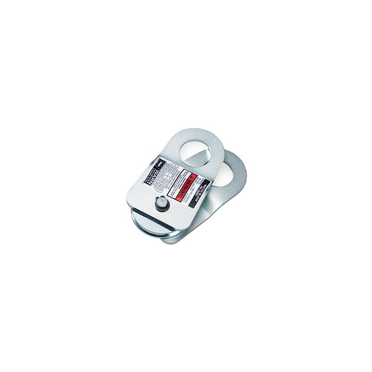 Warn Winch Snatch Block
